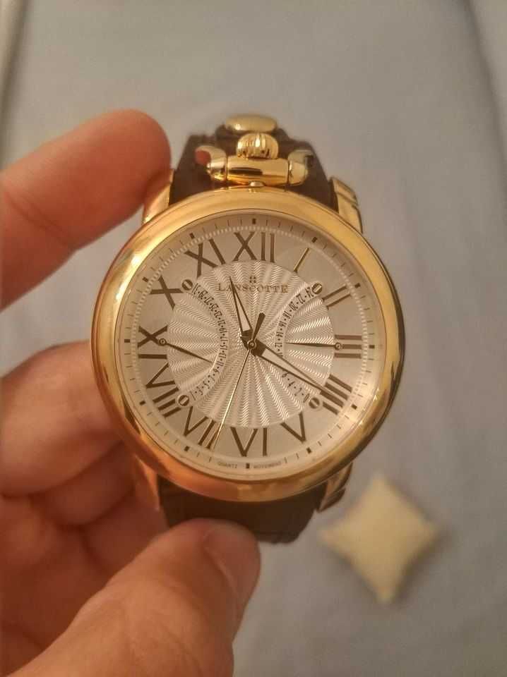 Relógio Regent by Lanscotte + Oferta *