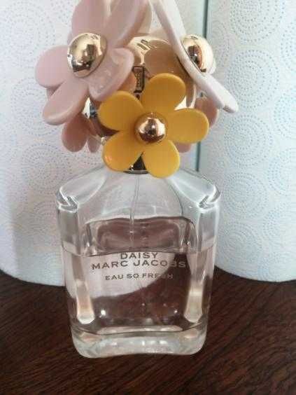 Marc Jacobs Daisy Eau so Fresh 85 ml