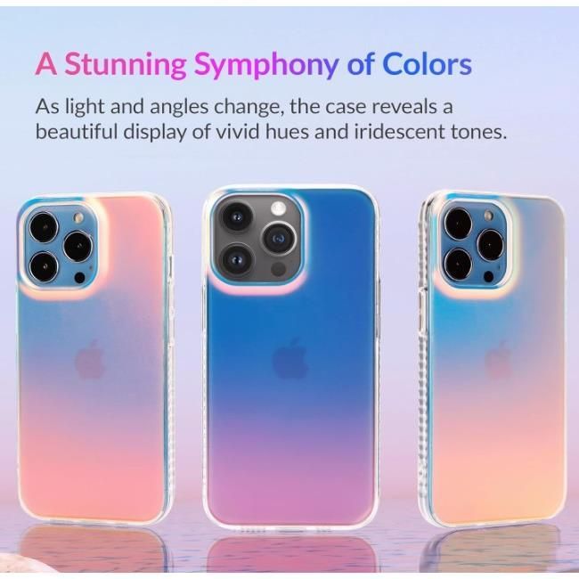 Etui Lonli Do Apple Iphone 15 Pro Max