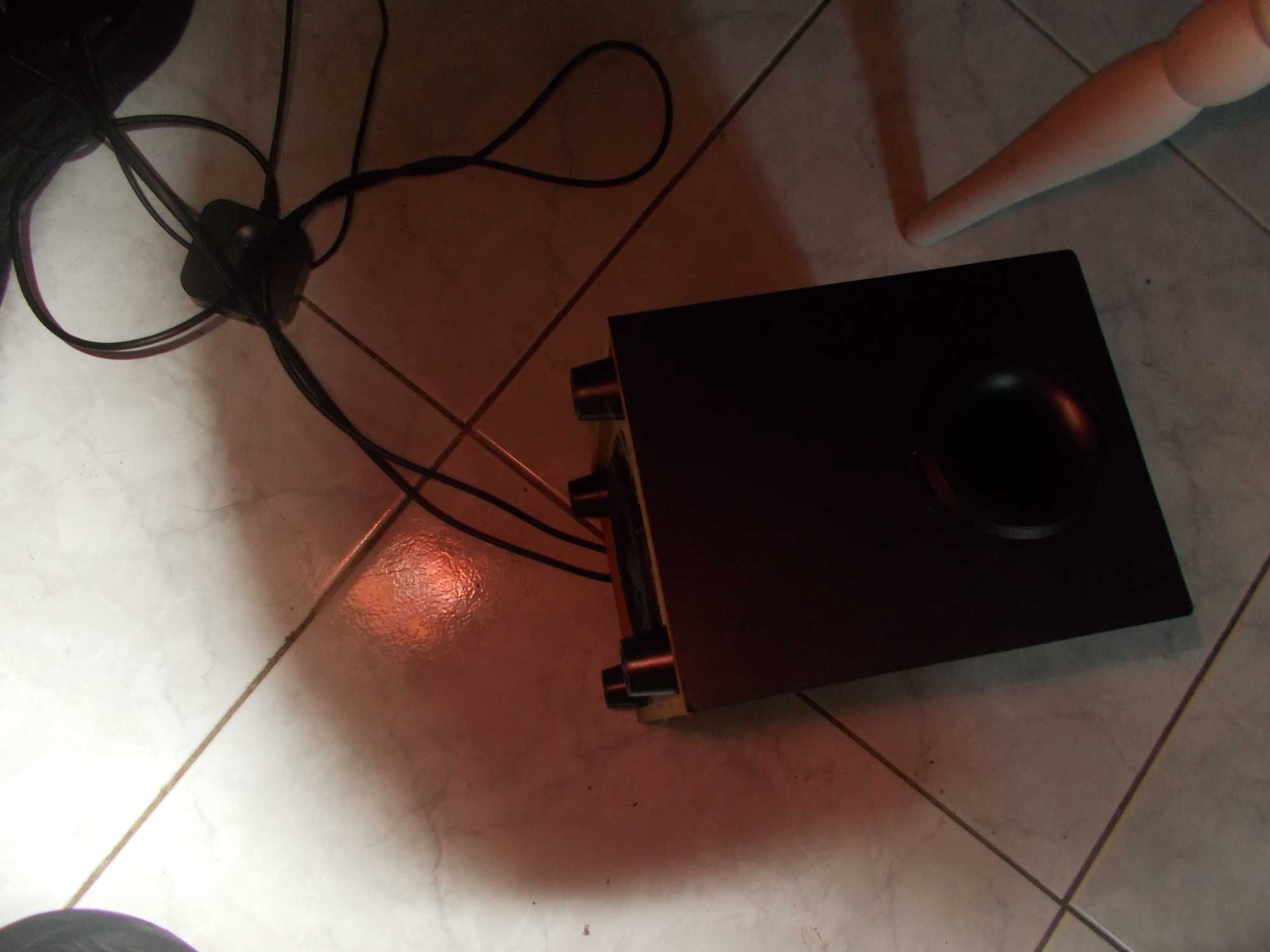 Colunas para pc ou  notebook