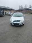Opel corsa D 1.2 16v 80 KM 2009