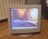 Monitor Samsung SyncMaster 753s