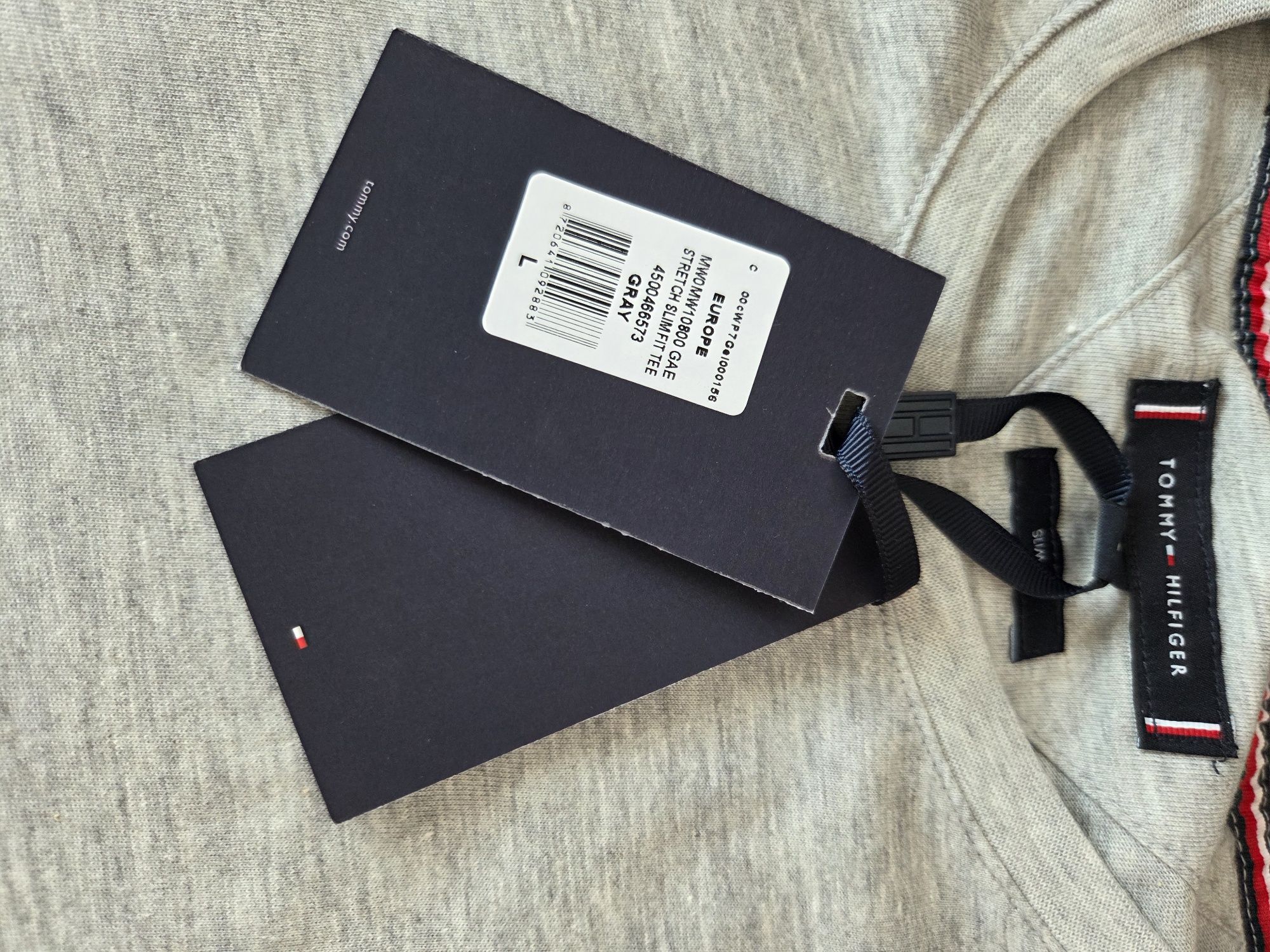 T-shirt Tommy Hilfiger