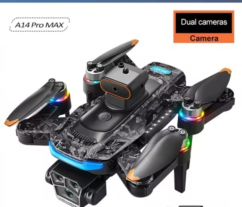 Dron Xiaomi Mijia A14Pro Max GPS Bezszczotkowy 8K