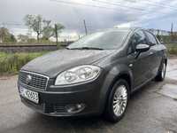 Fiat Linea 1.4 benzyna/gaz lpg