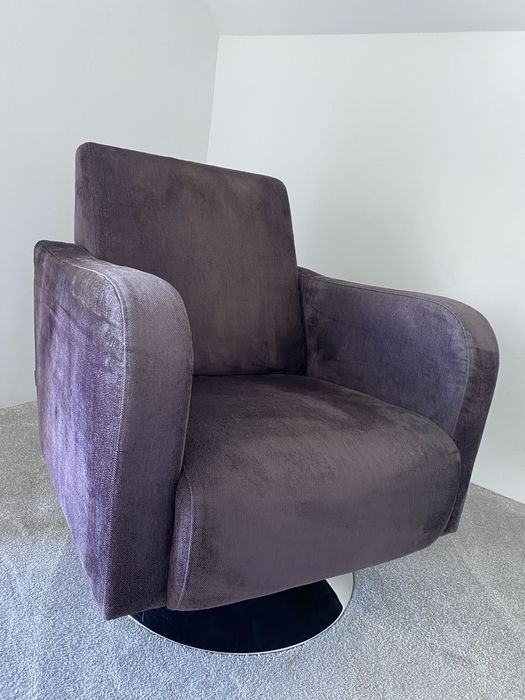 Almi Decor fotel obrotowy