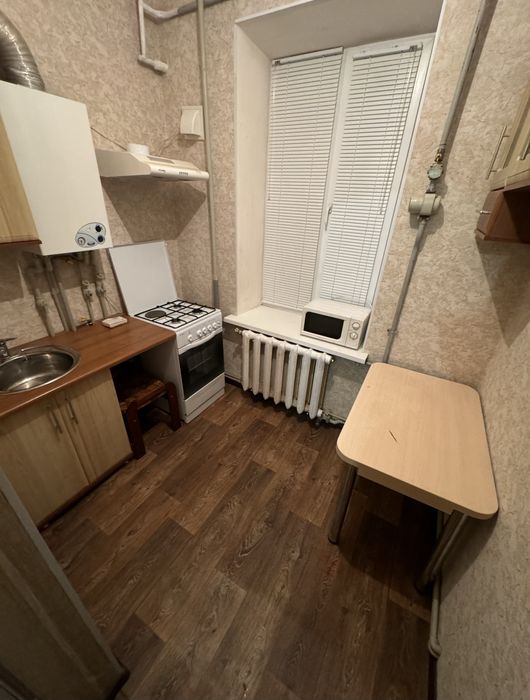 Здається на довготривалий термін  2-х кімнат ІНДИВІДУАЛЬНЕ від Власник