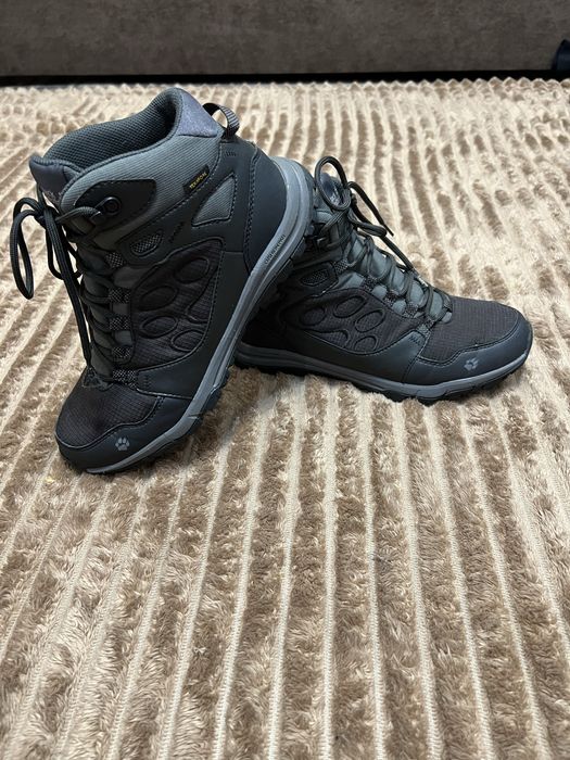 черевики Jack Wolfskin