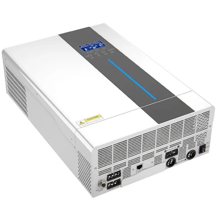 Инвертор гибридный Daxtromn 5.5kw, 48v