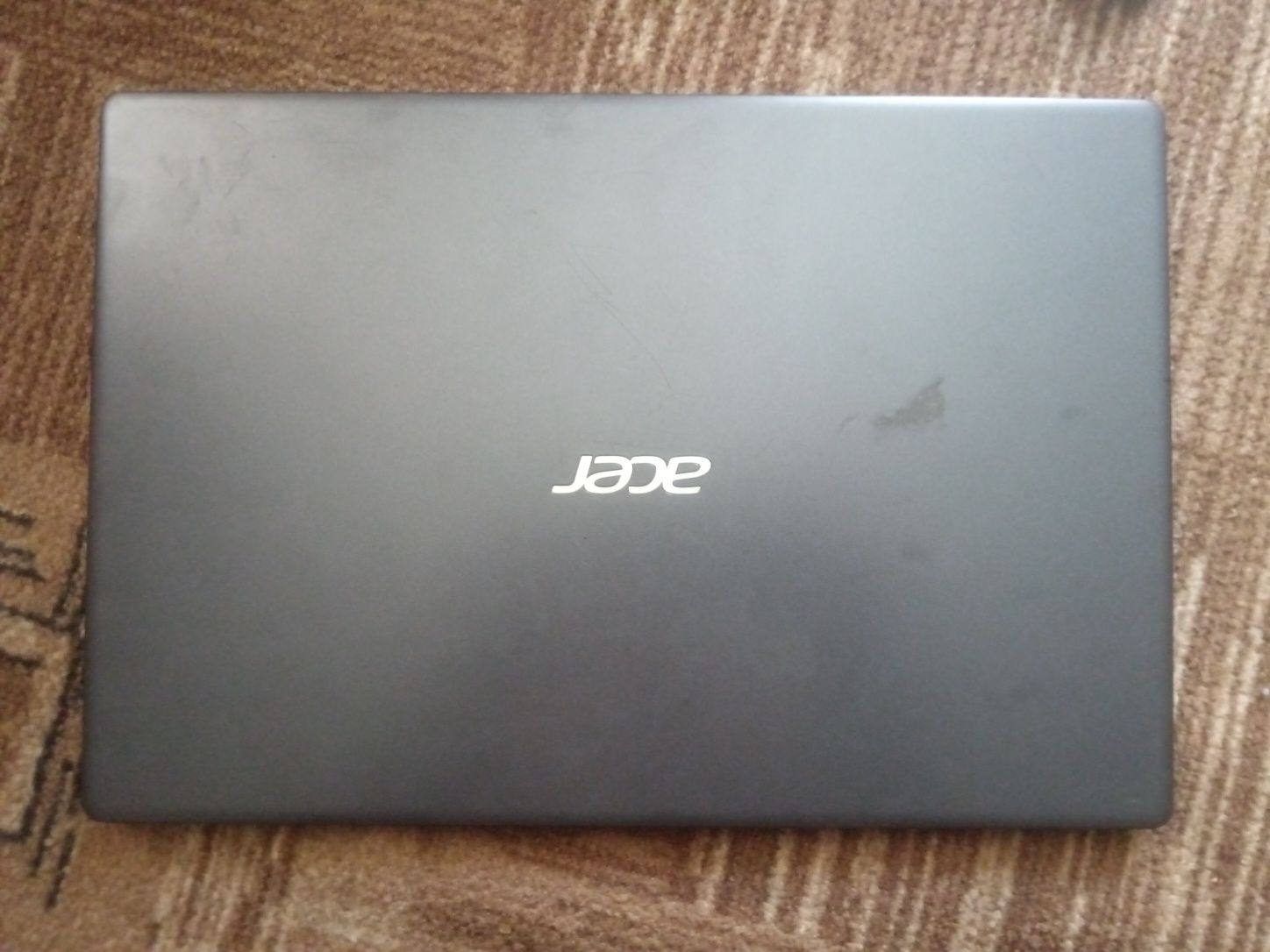Acer aspire 3 на запчасти