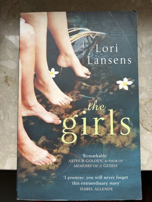 The Girls Lori Lansens