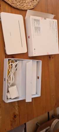 Router Huawei b535