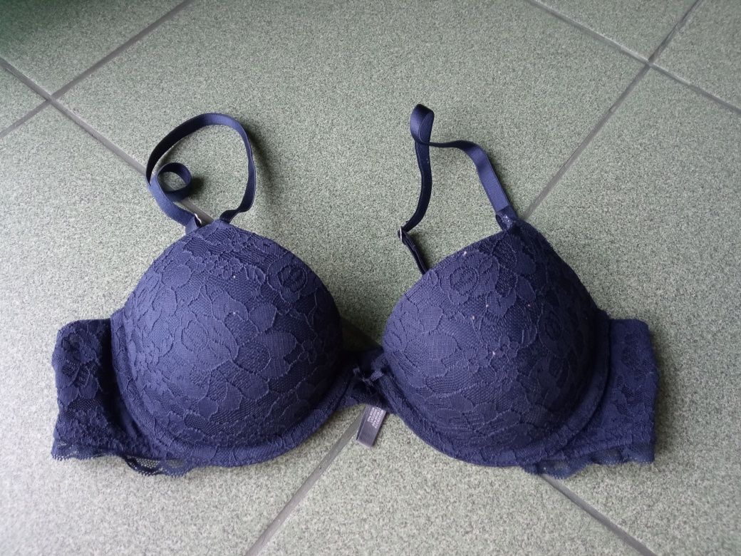 Бюстгальтер бюст лифчик (34) 75C 75B Aerie бодик