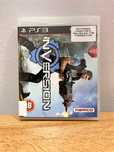 Inversion Playstation 3 Ps3 Używana