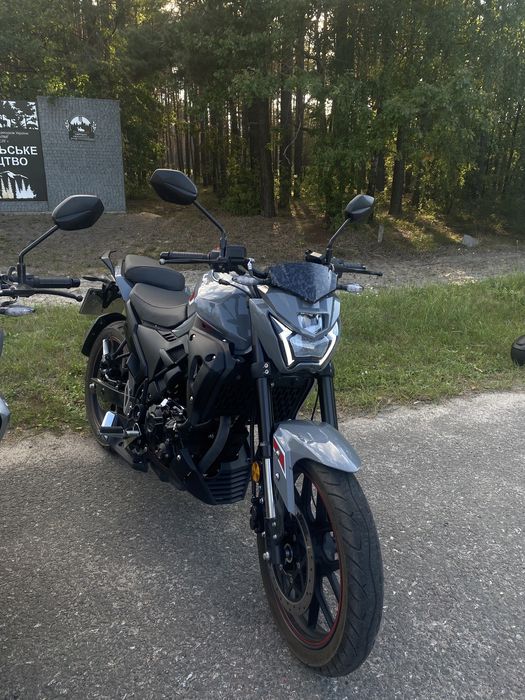 lifan sr220 2025