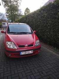 Renault scenic 1.9