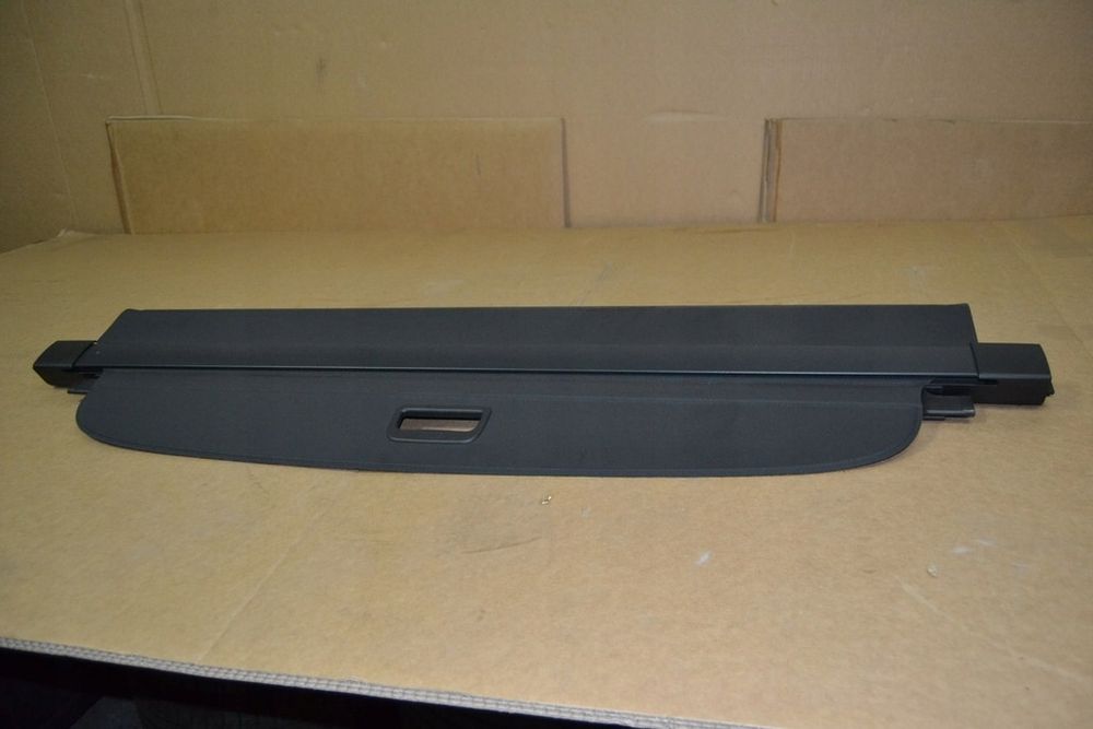 roleta bagażnika SKODA OCTAVIA KOMBI III