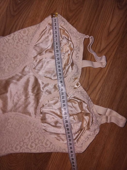 Белье утягивающее Коррекция фигури Втягуюча білизна