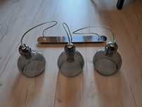 Lampa lampy trzy