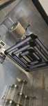 Grow Box Zestaw Lampa Lumatek Attis 300W, Wentylacja, Nawozy itd.