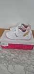 Nowe buty na rzep rozmiar 27 Cupcake