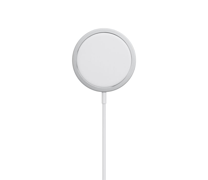 Carregador telemóvel wireless iPhone NOVO