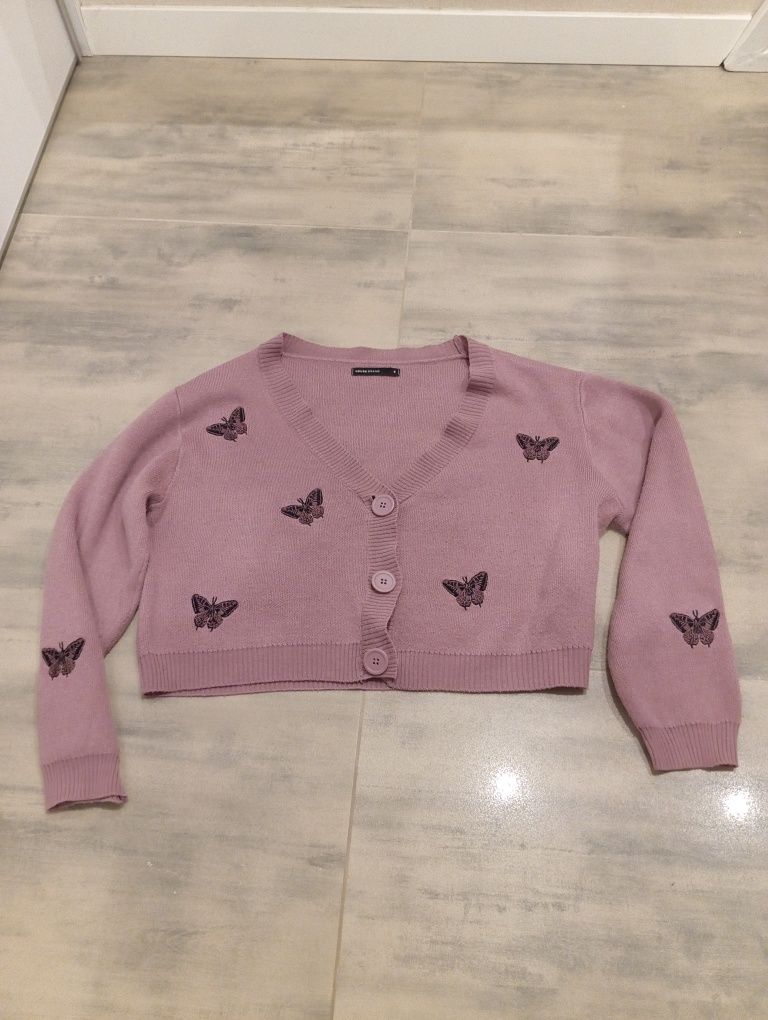 Sweterek w rozmiarze S