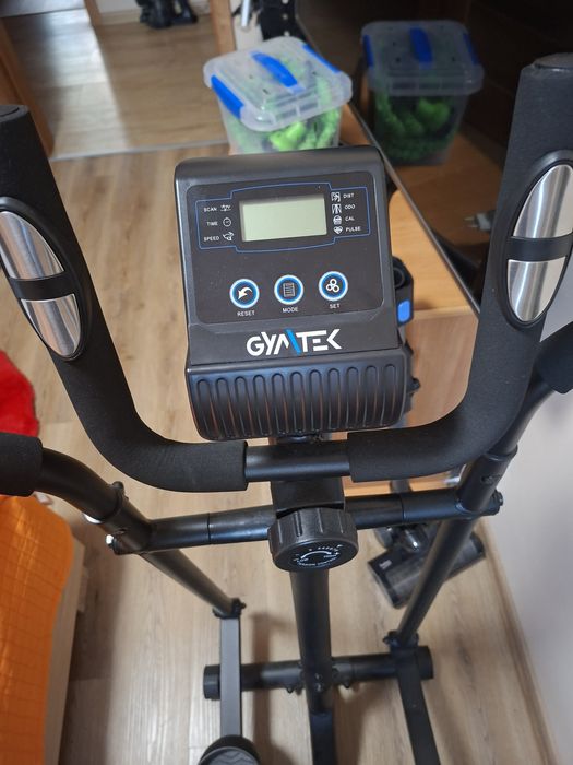 Orbitrek gymtek nowy