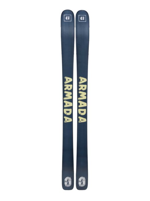 Нові універсали Armada Stranger 100 з кріпленнями