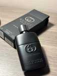 Perfumy męskie Gucci 100ml