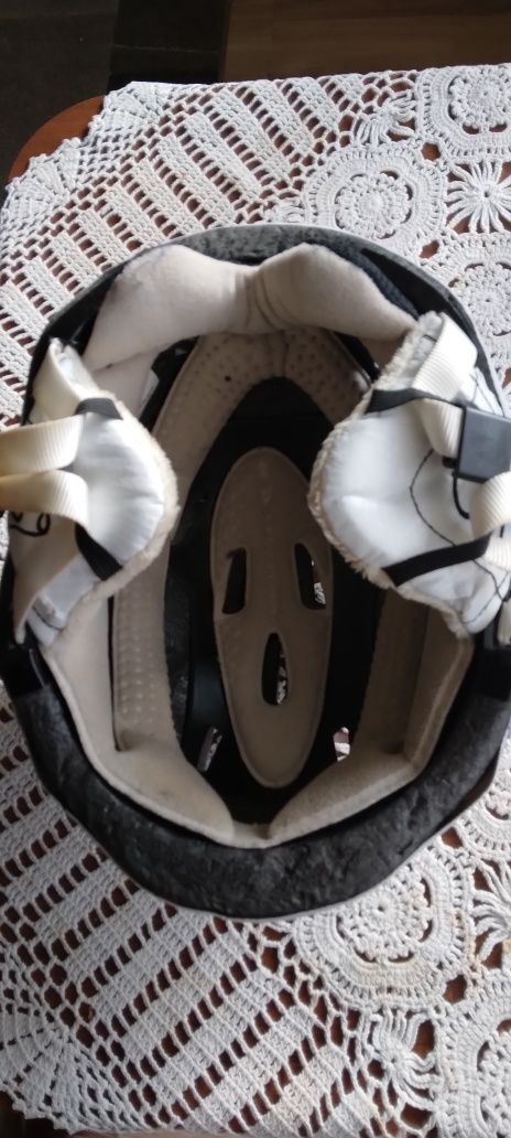 Kask ochronny dziecięcy