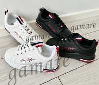 Buty Tommy Hilfiger Damskie Nowe Rozm 36-40