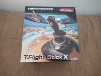 Thrustmaster t-flight Stick X (PC-Ps)
