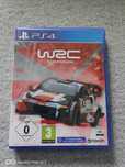 WRC Generations PS4, PS5 PL napisy