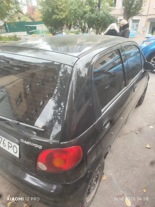 Авто на ходу каждый день