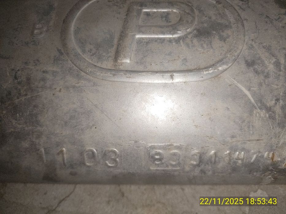 Глушитель ВАЗ 2101-2107