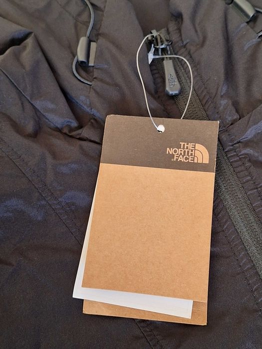 Parka desportiva "the north face"