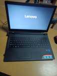 Laptop Lenovo Ideapad 100-15IBY