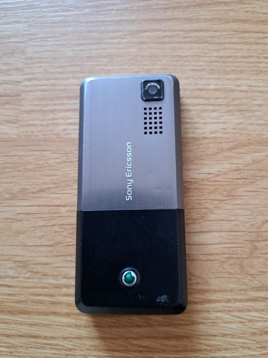 Telefon Sony Ericsson T280i