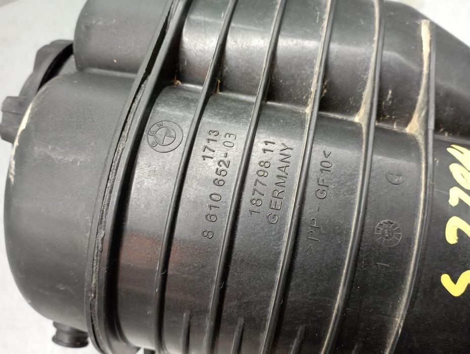 Reservatório / depósito da água / líquido de refrigeração BMW 3 (G20,