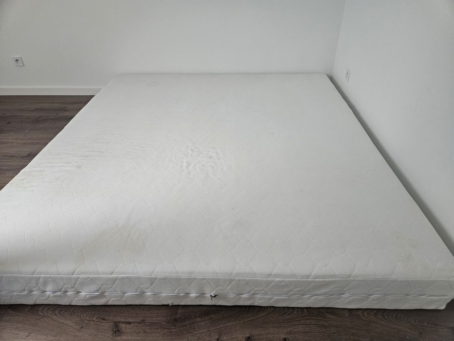 Materac kieszeniowy 200×220