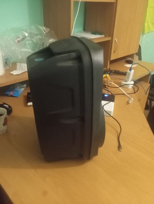 Продам колонку б/у