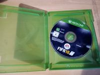 FIFA 18 XBOx One