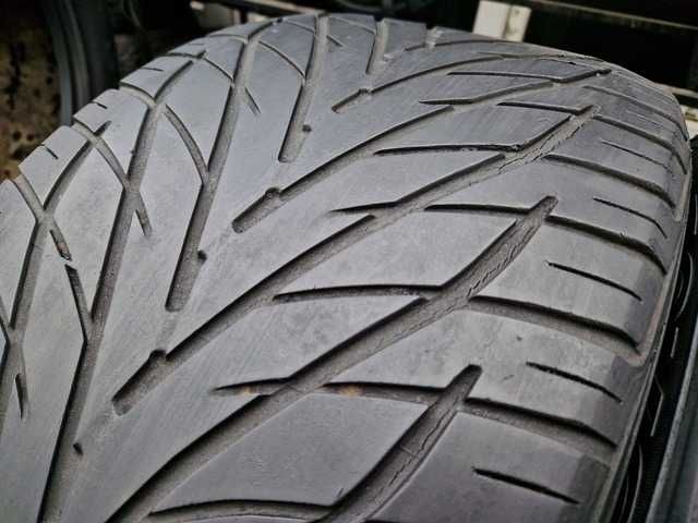 285/50R18 Toyo Proxes S/T Шини/Резина/Літо Склад шин