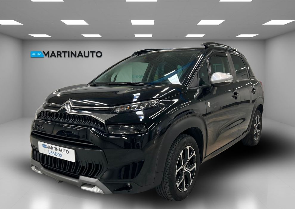 Citroën C3 Aircross 1.2 PureTech C-Series