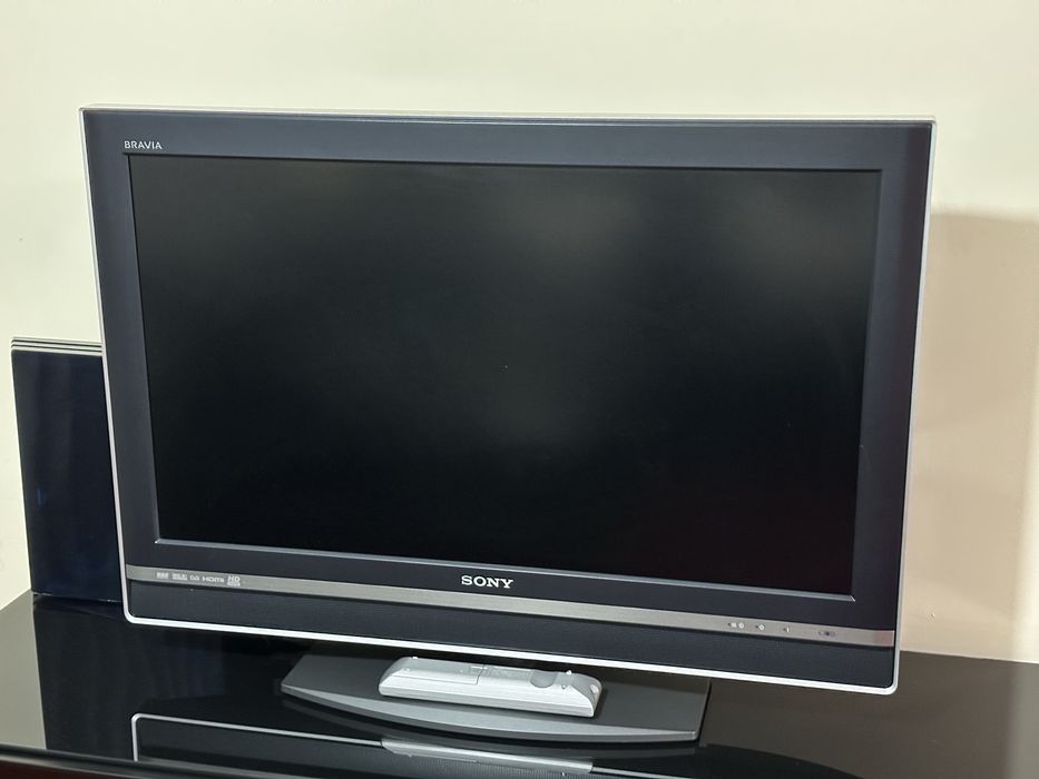 Televisão Sony 32” Bravia