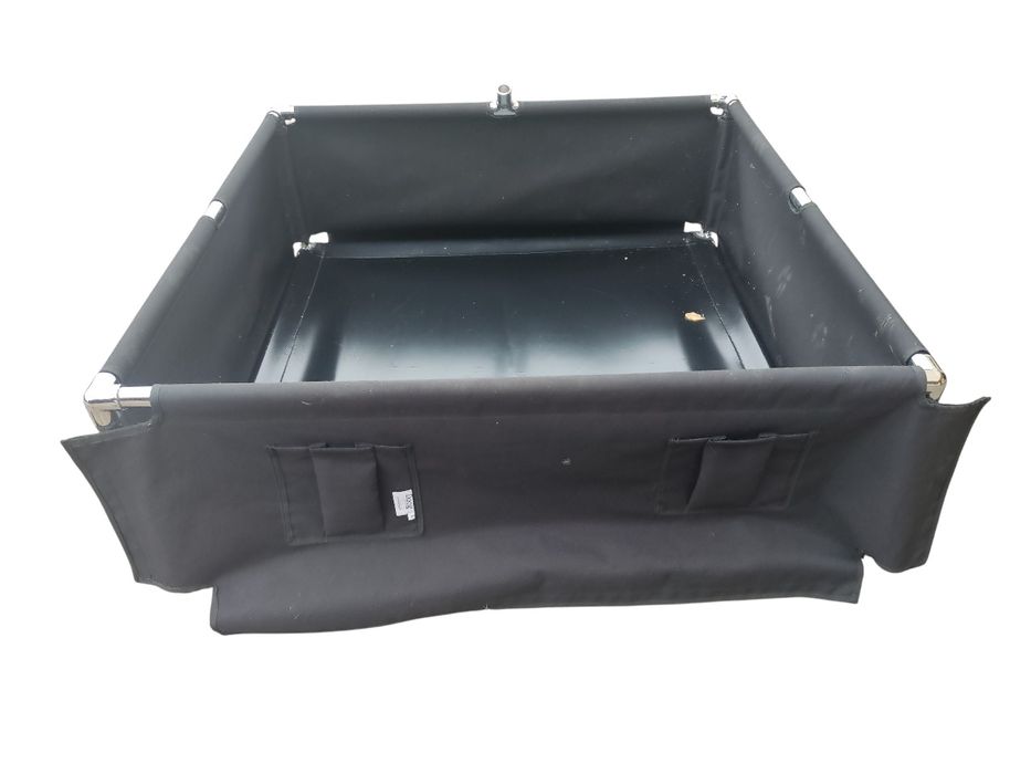 Kojec porodowy dla psa