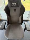 Cadeira gamer DT3