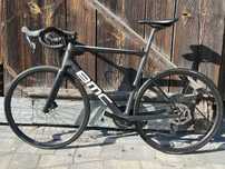 Rower szosowy BMC SLR 5 rok 2024 rozmiar 58cm