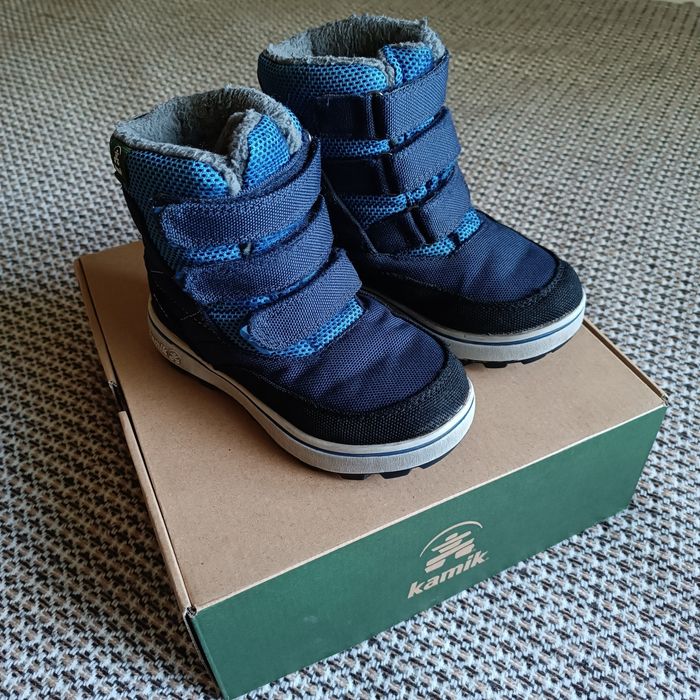 Зимові черевики, снігоходи, чоботи, kamik